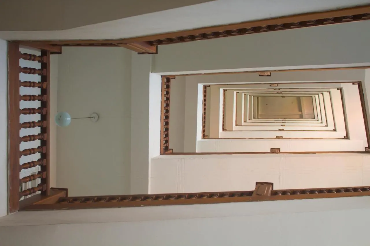Apartment Ganem Suites Cartagena
