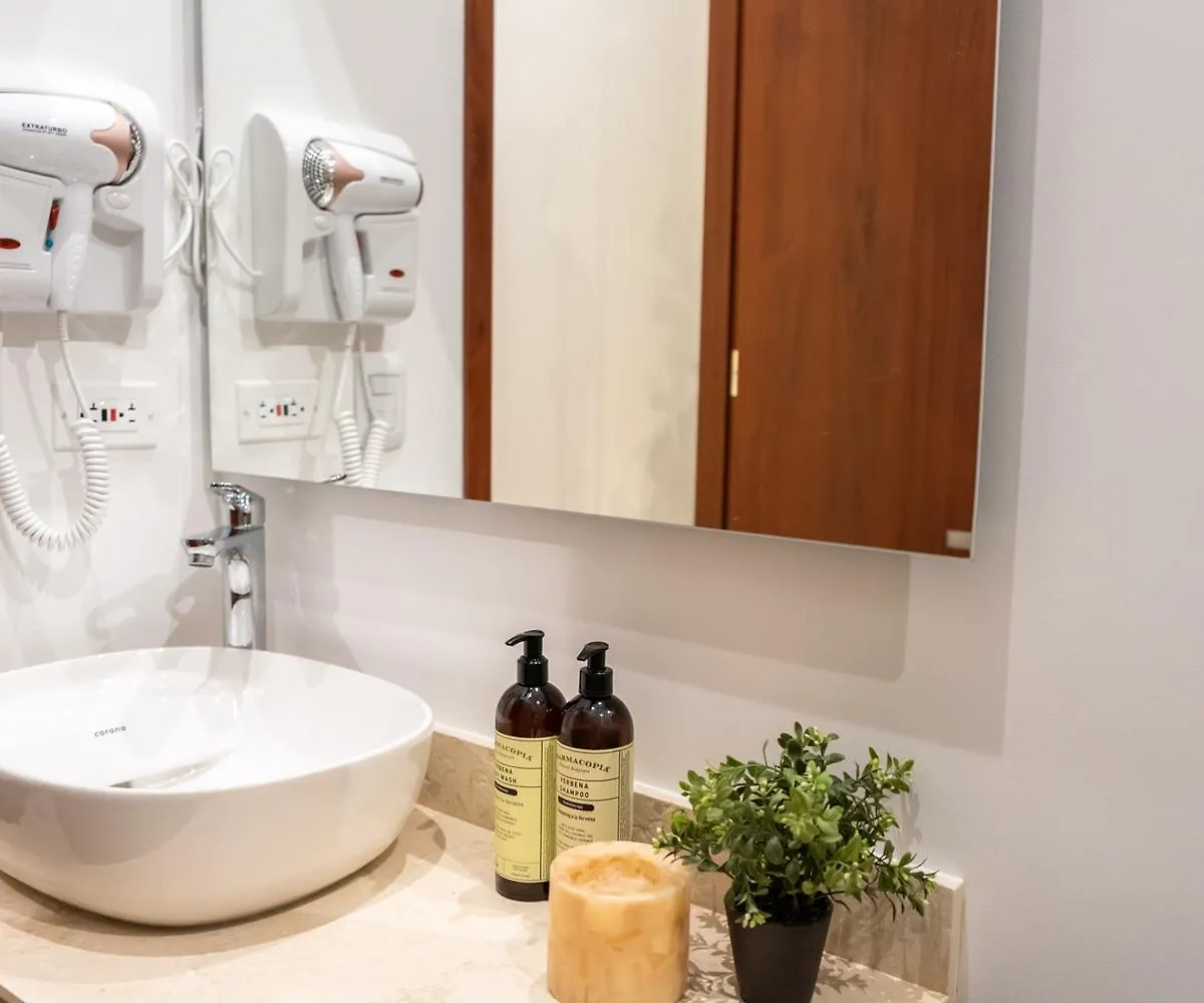 Ganem Suites Cartagena  Kolumbien