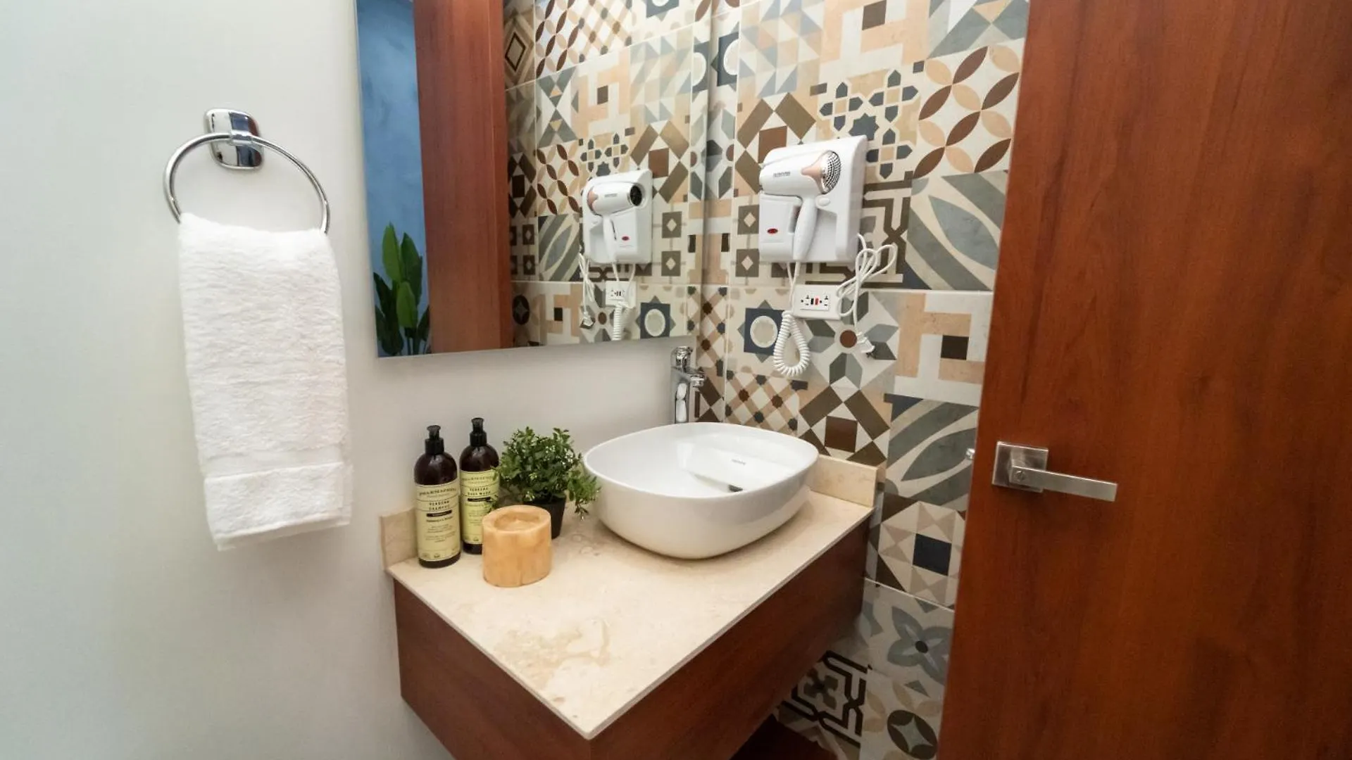 Ganem Suites Cartagena  Apartment