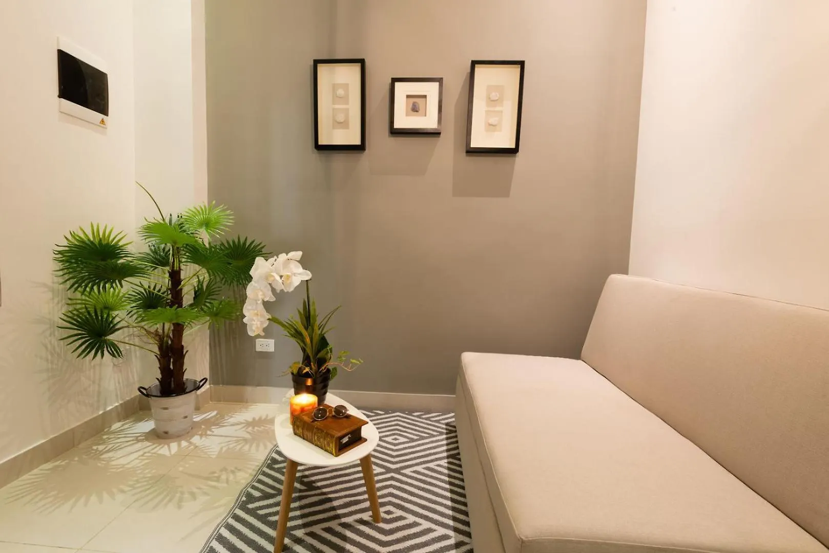 Ganem Suites Cartagena