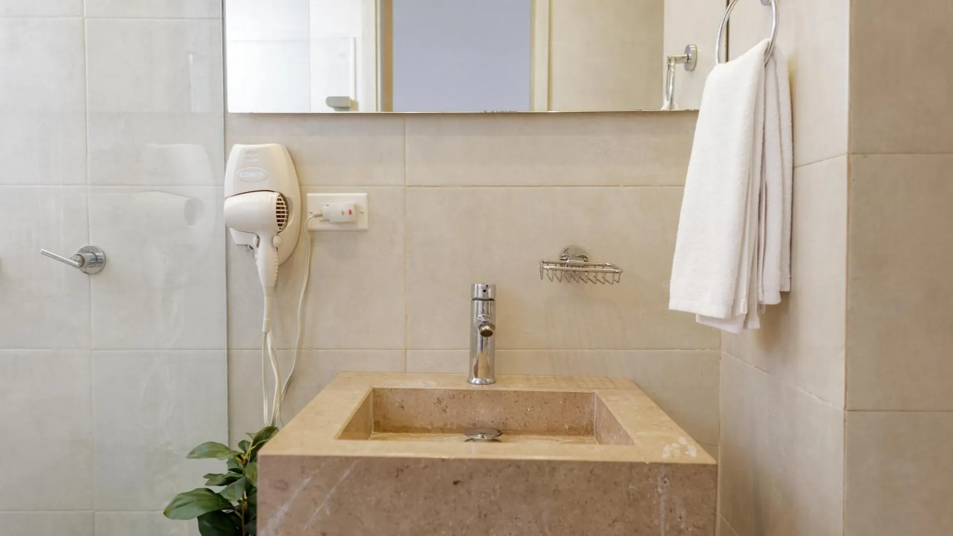 Apartment Ganem Suites Cartagena  Kolumbien
