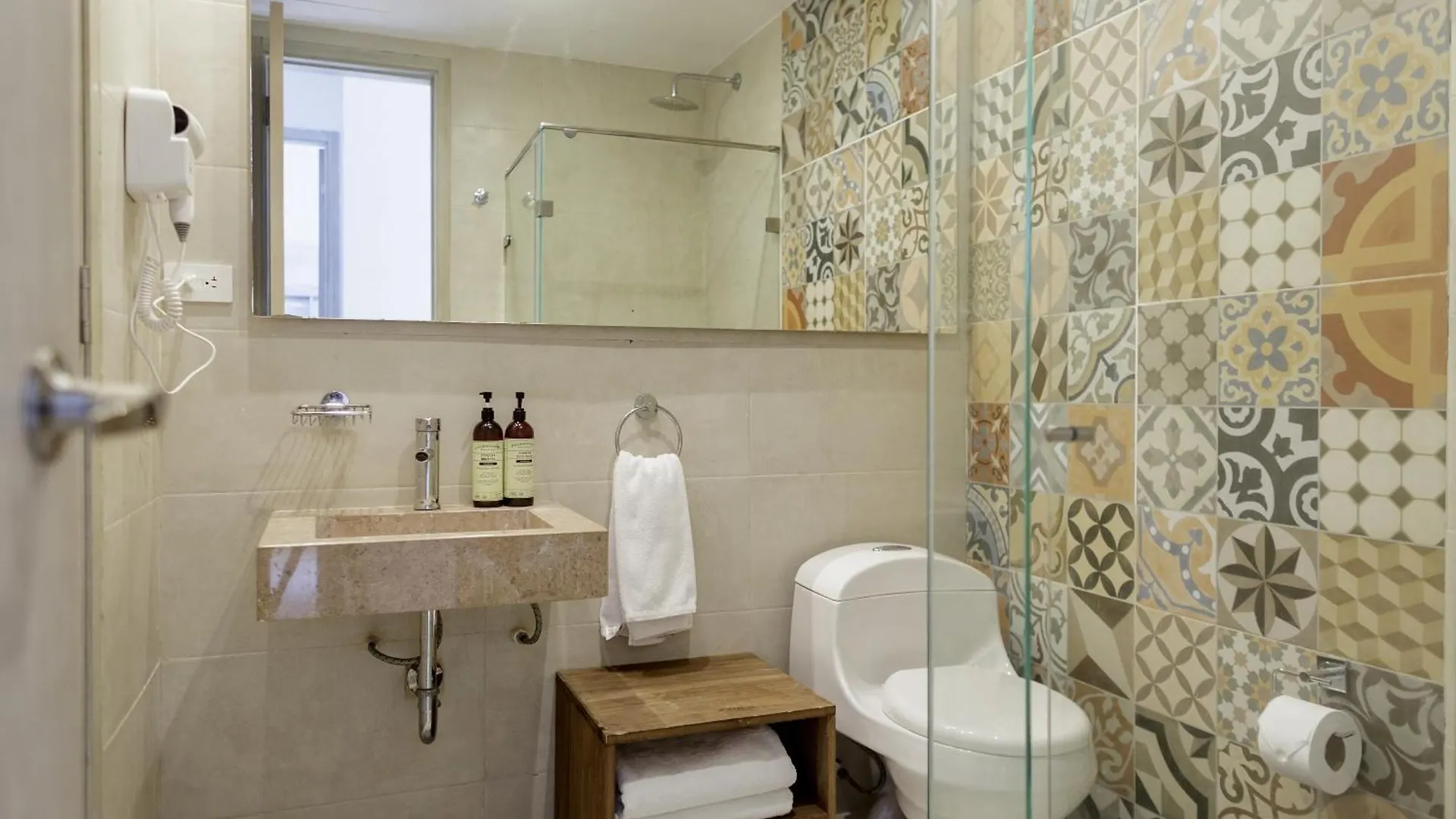 Ganem Suites Cartagena  Apartment