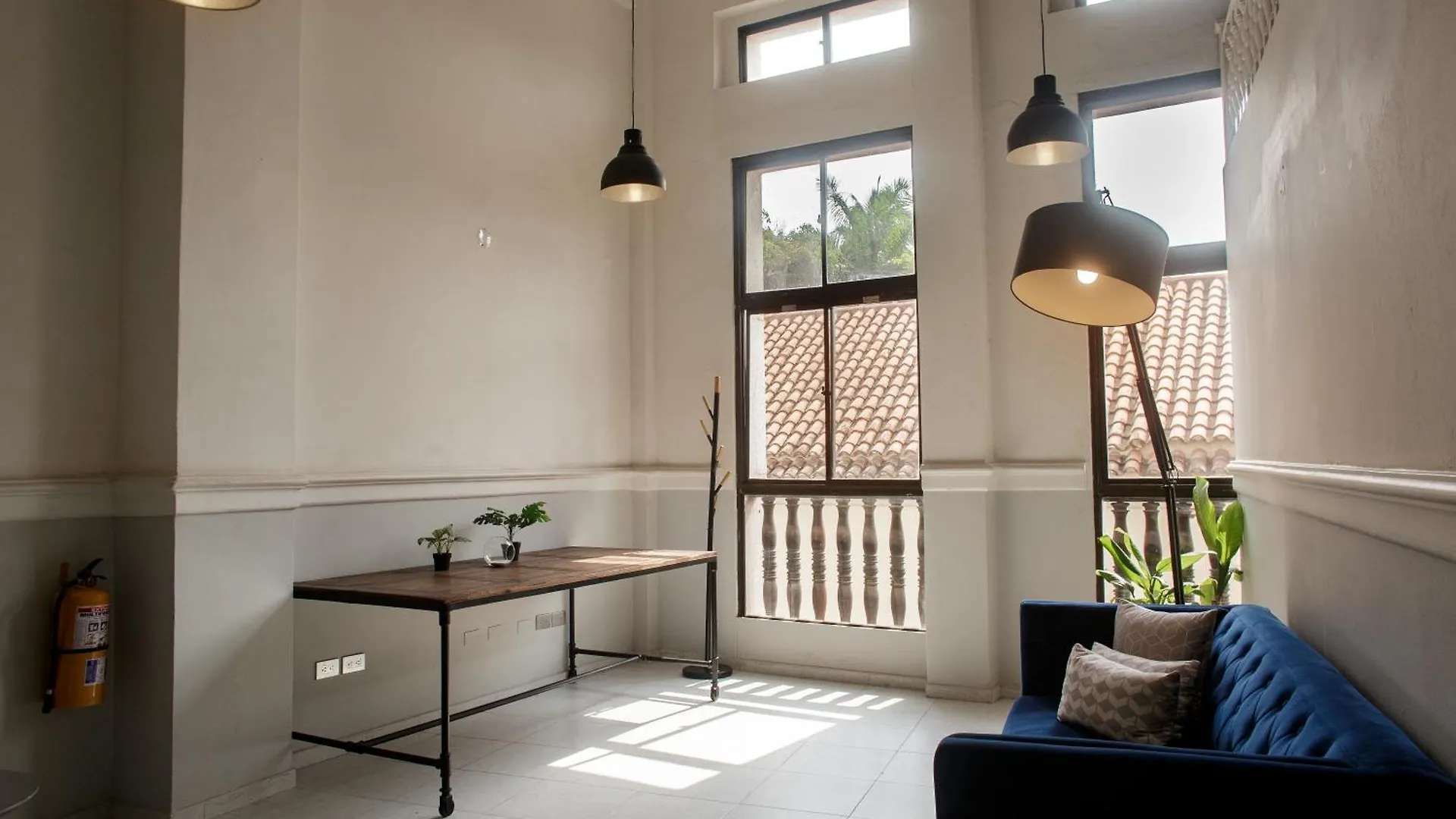 Ganem Suites Cartagena  Apartment