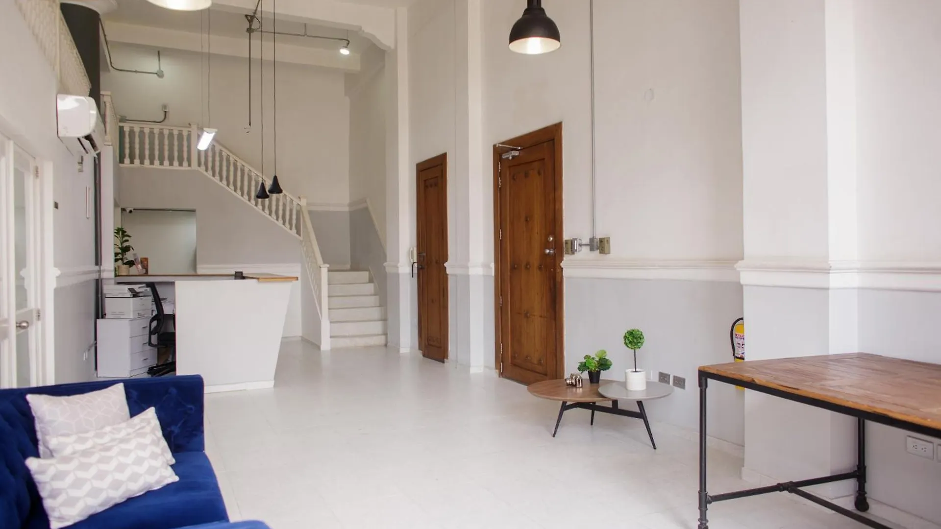 Ganem Suites Cartagena