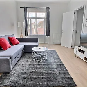 Rent A Flat - Appartamento Bruxelles