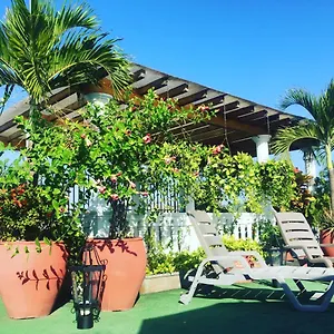 Patio De Getsemani Hotel