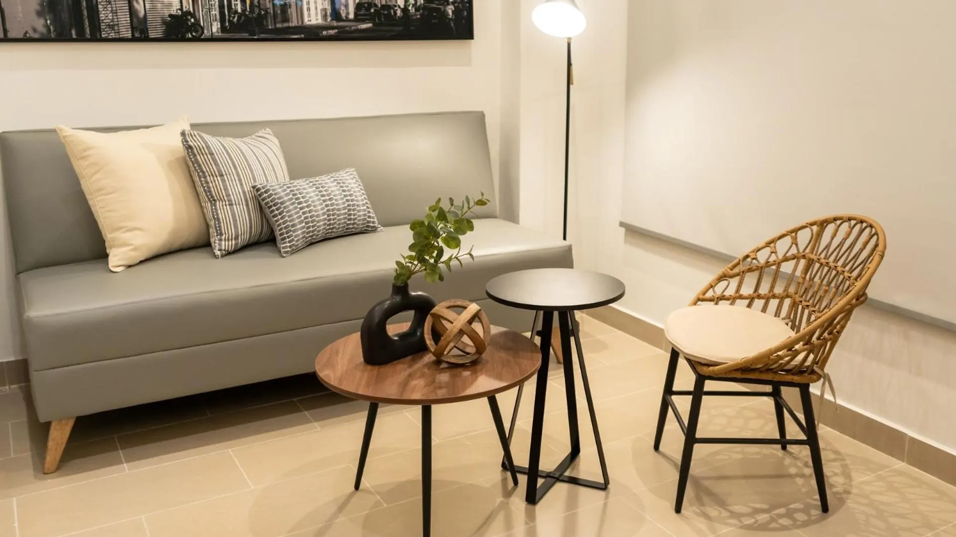 Ganem Suites Cartagena Kolumbie