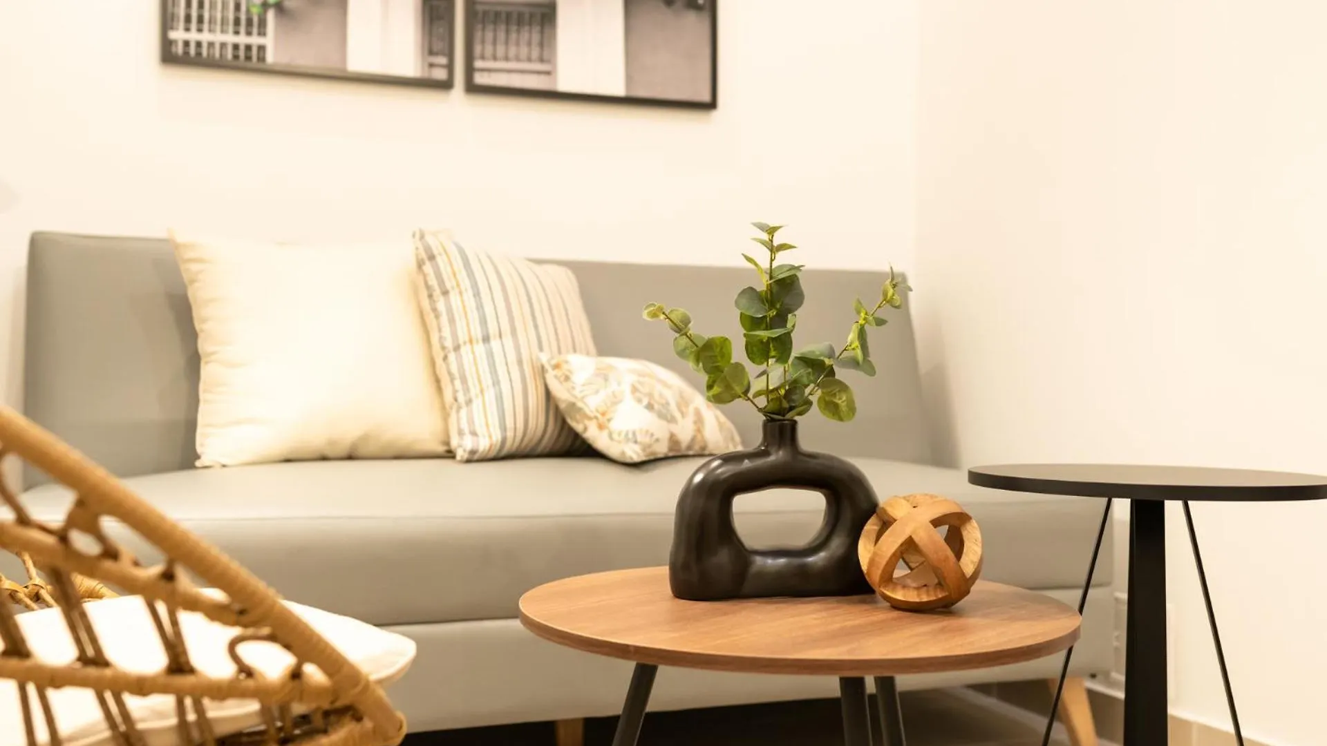 Ganem Suites Cartagena 0*,  Kolumbie