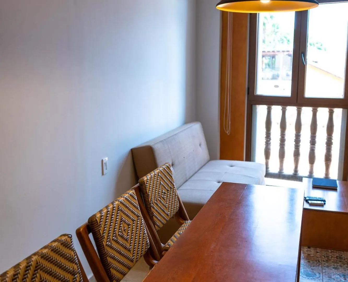 Apartmán Ganem Suites Cartagena