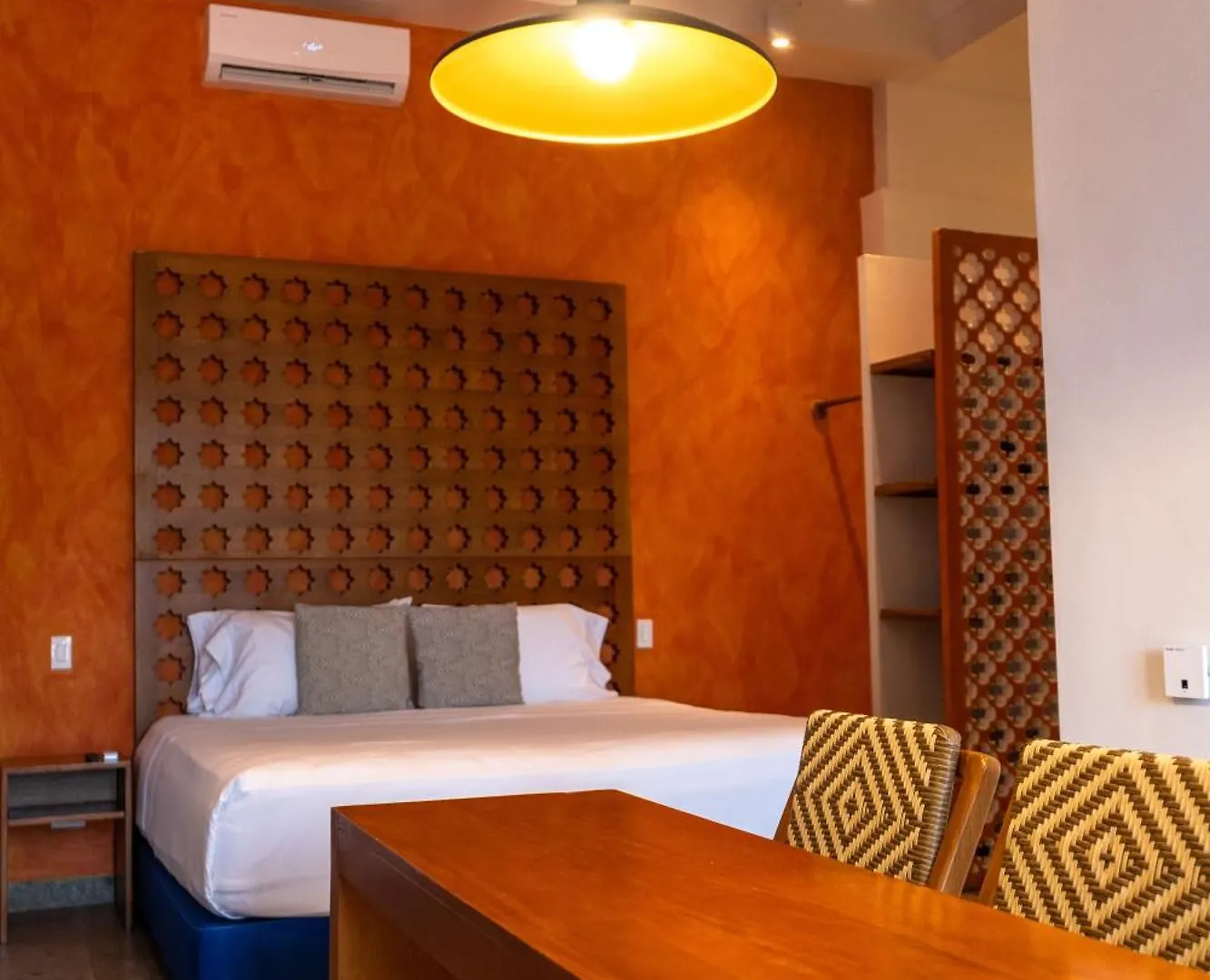 Apartmán Ganem Suites Cartagena