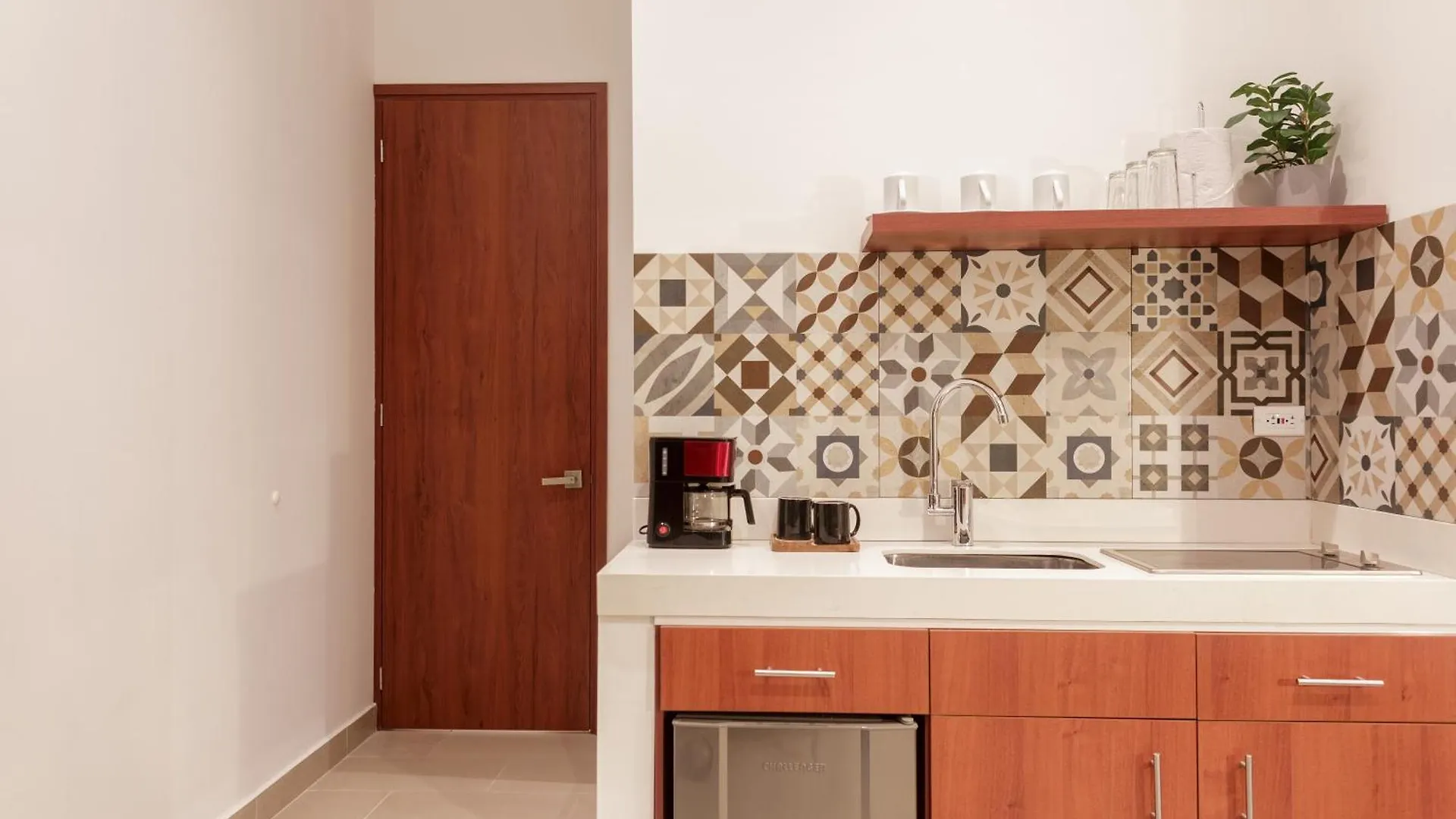Appartement Ganem Suites Cartagena Colombia