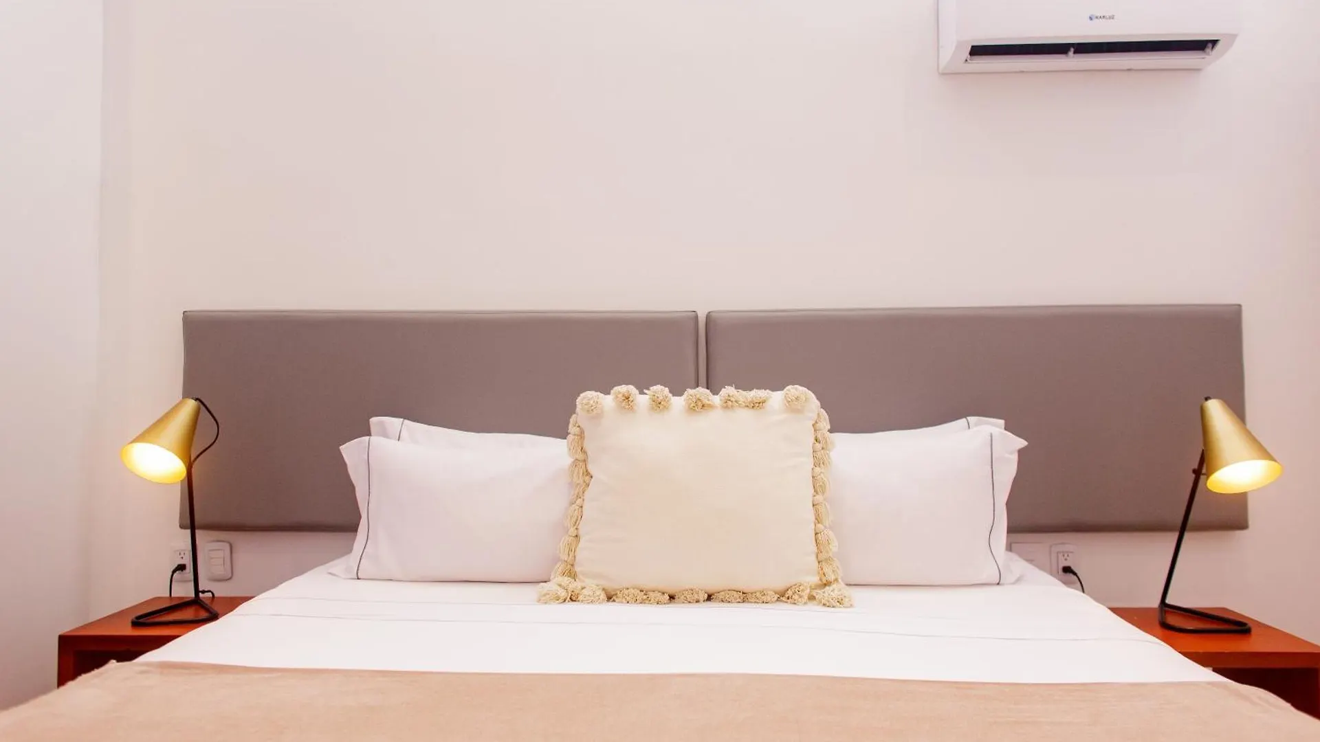 Apartmán Ganem Suites Cartagena