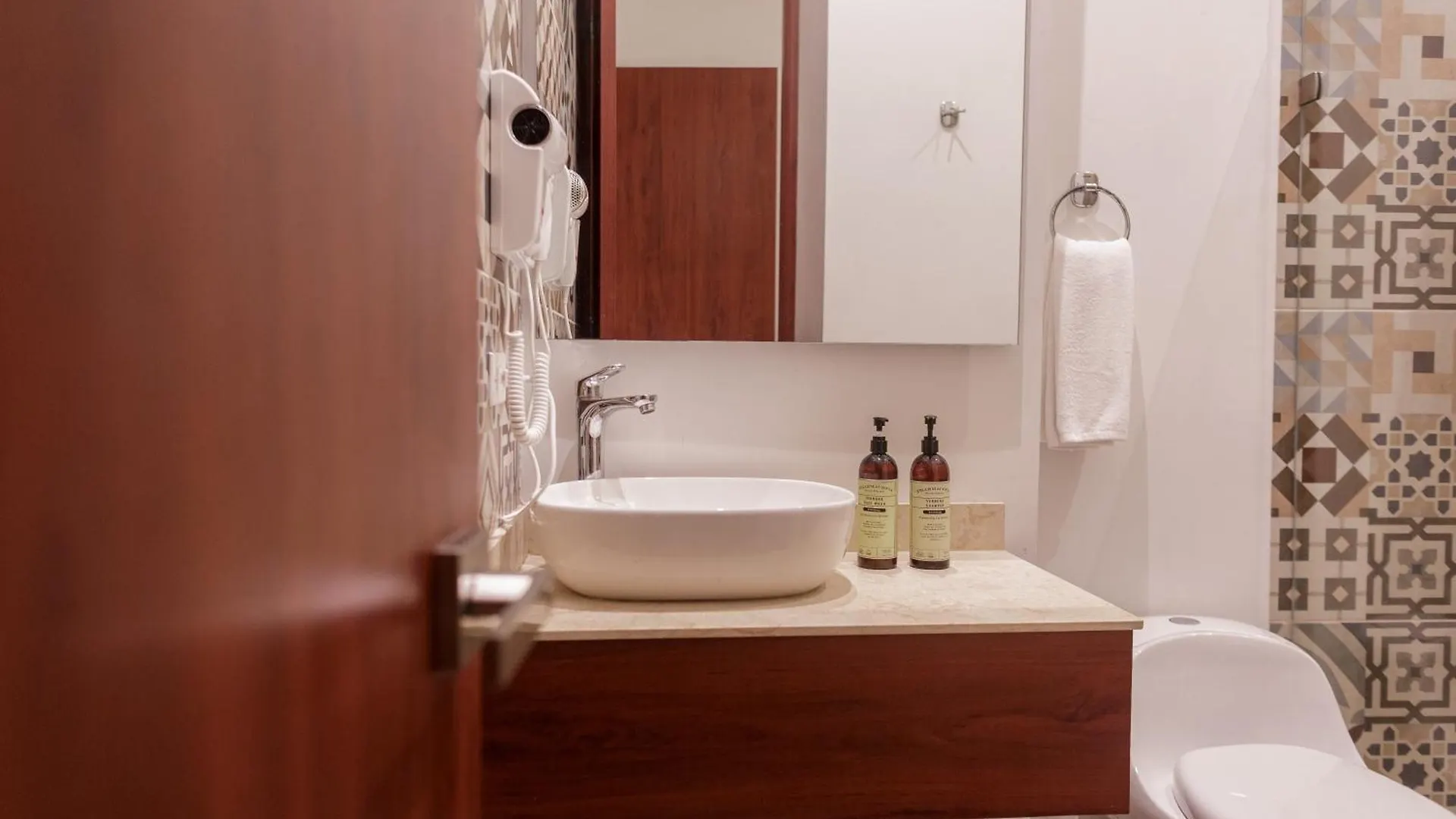 Apartmán Ganem Suites Cartagena