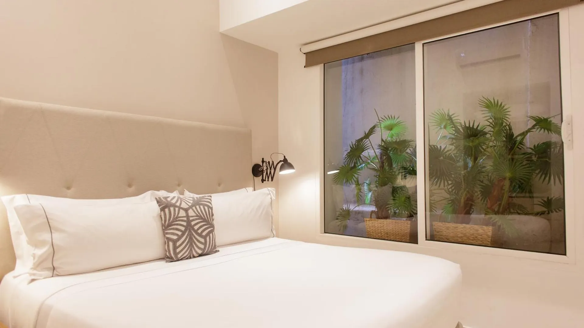 Ganem Suites Cartagena 0*,  Colombia