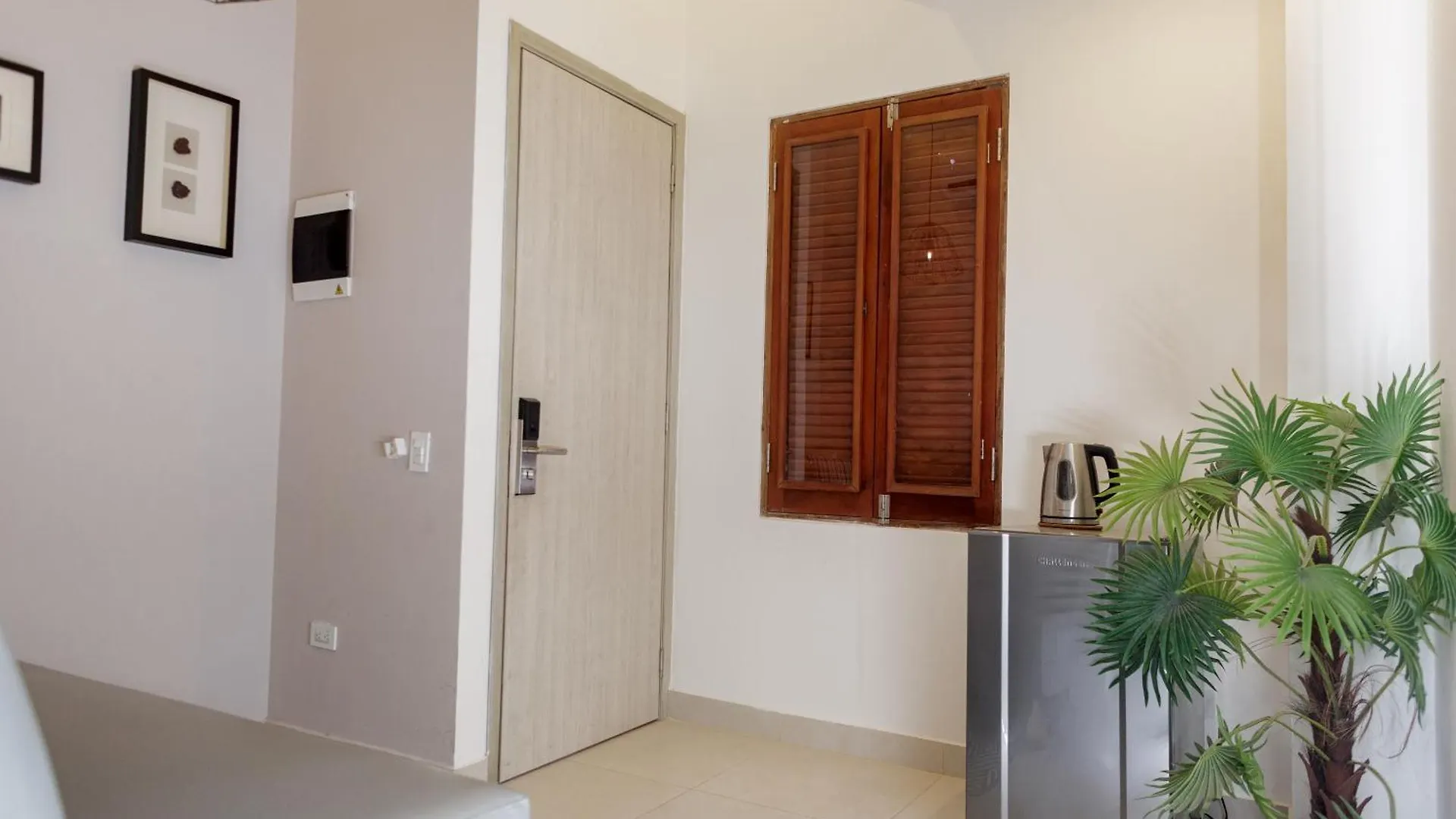 Ganem Suites Cartagena Colombia