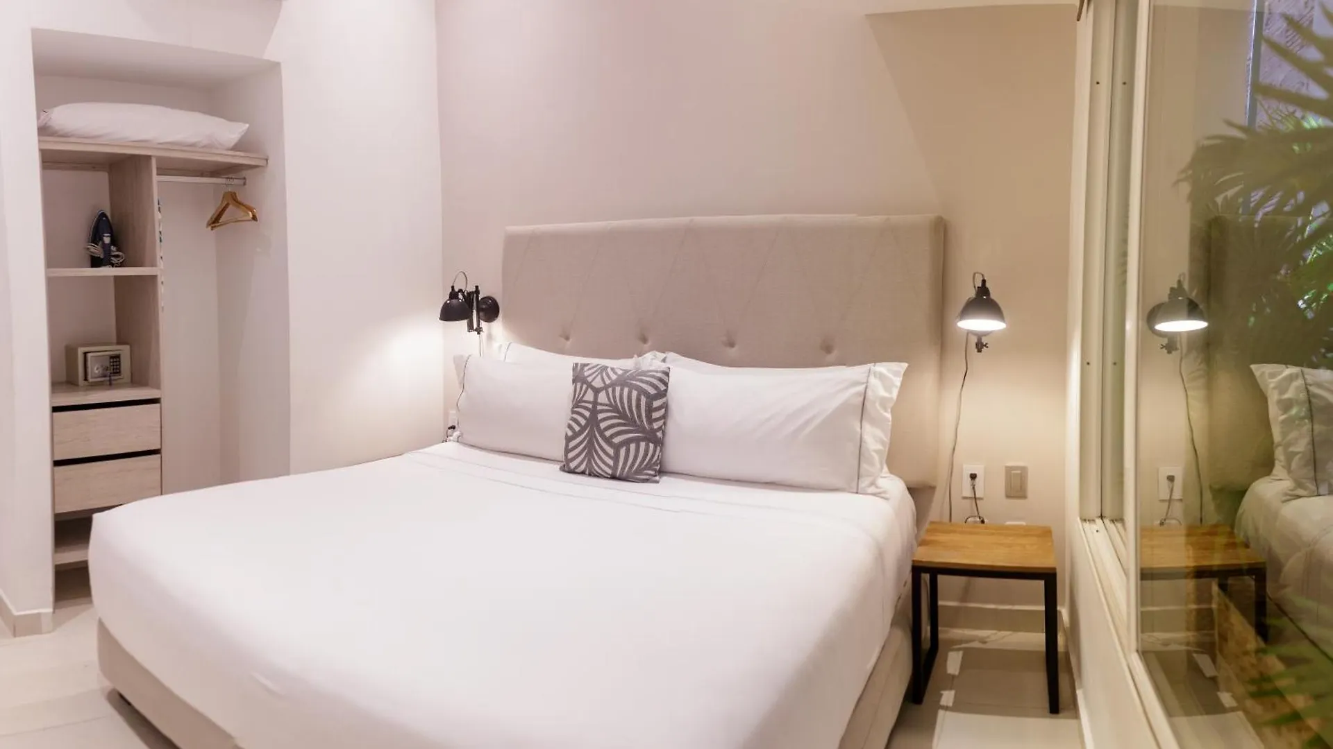 Ganem Suites Cartagena 0*,