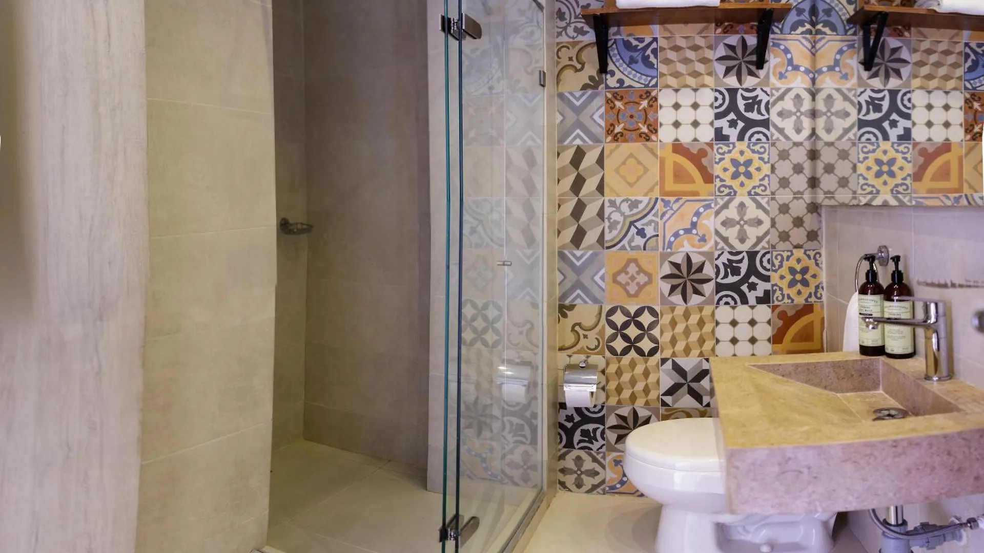 Ganem Suites Cartagena 0*,