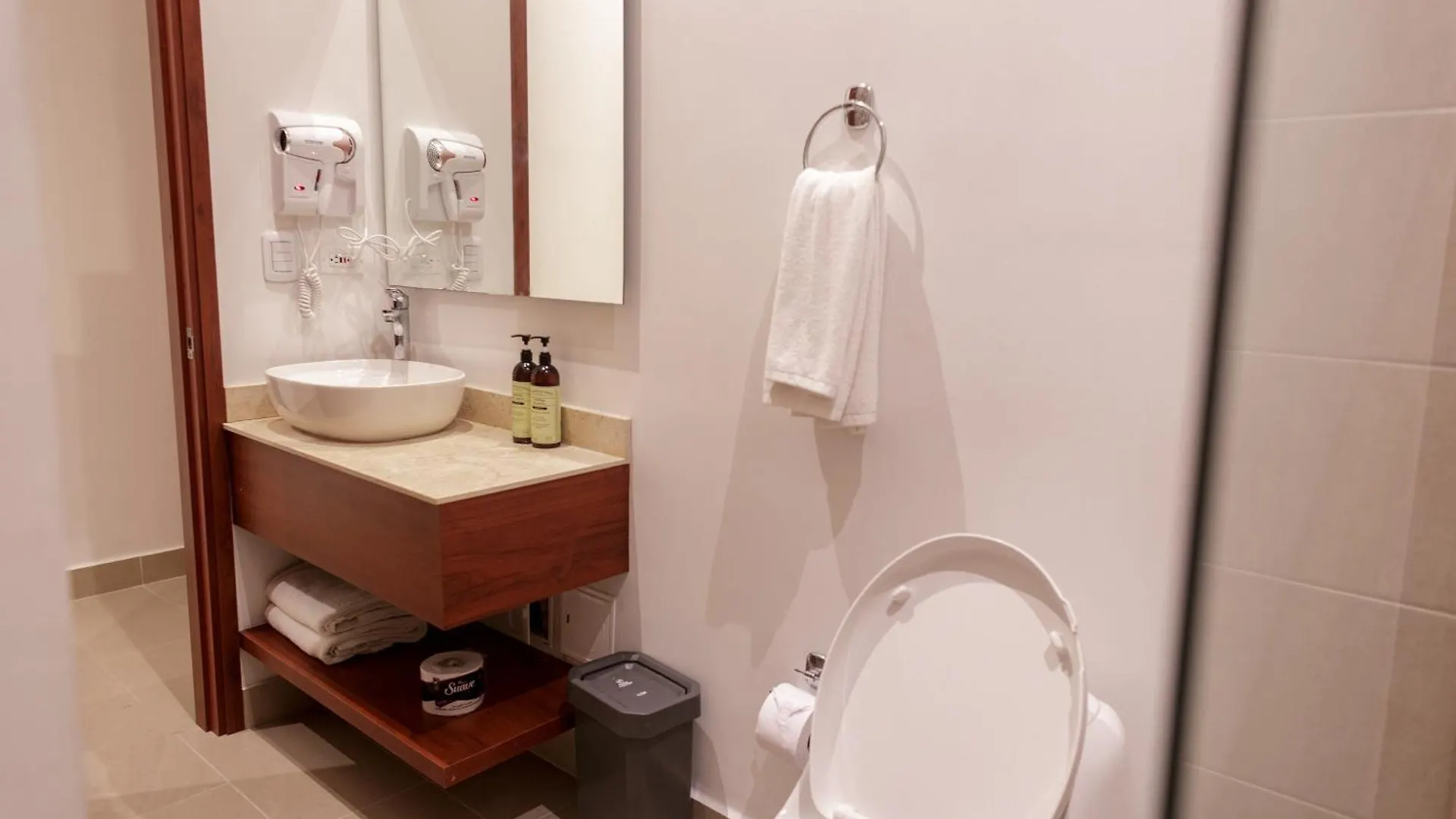 Ganem Suites Cartagena 0*,