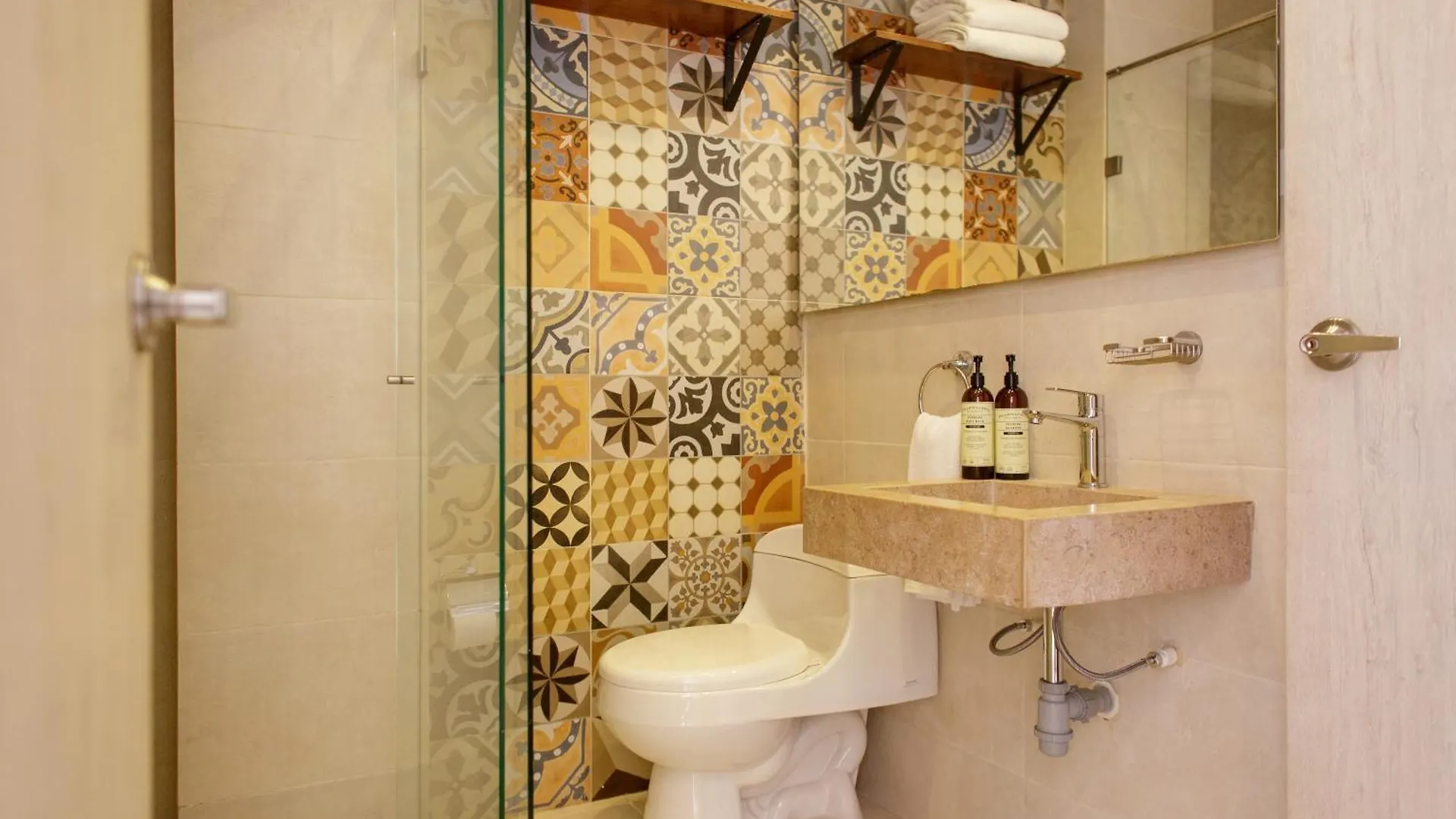 Ganem Suites Cartagena