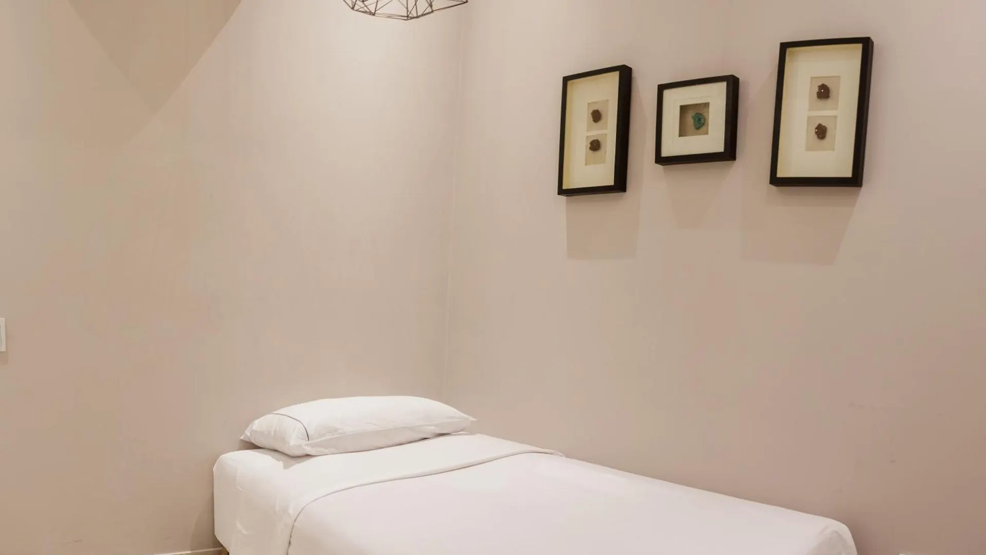 Ganem Suites Cartagena Appartement