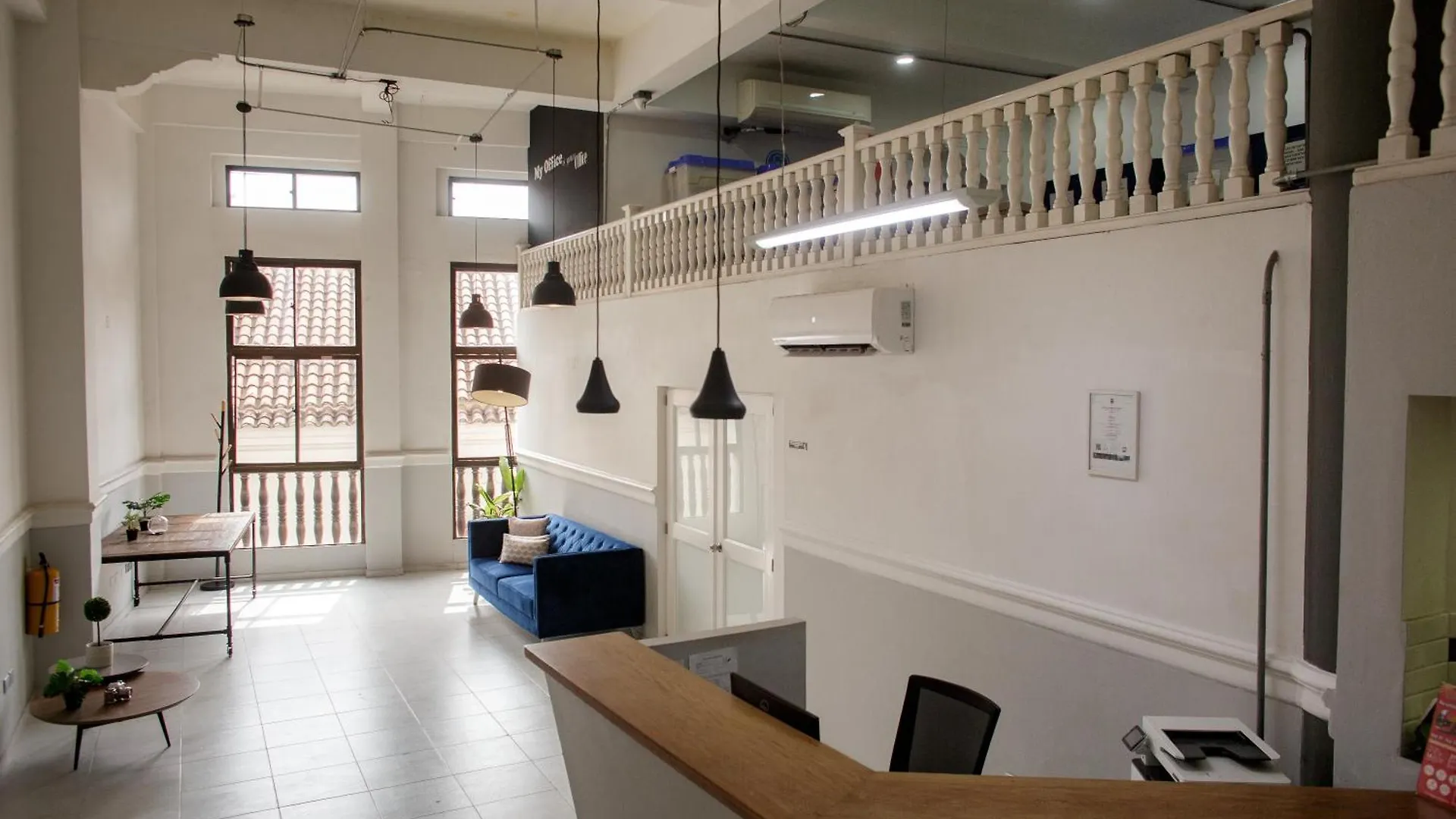 Ganem Suites Cartagena