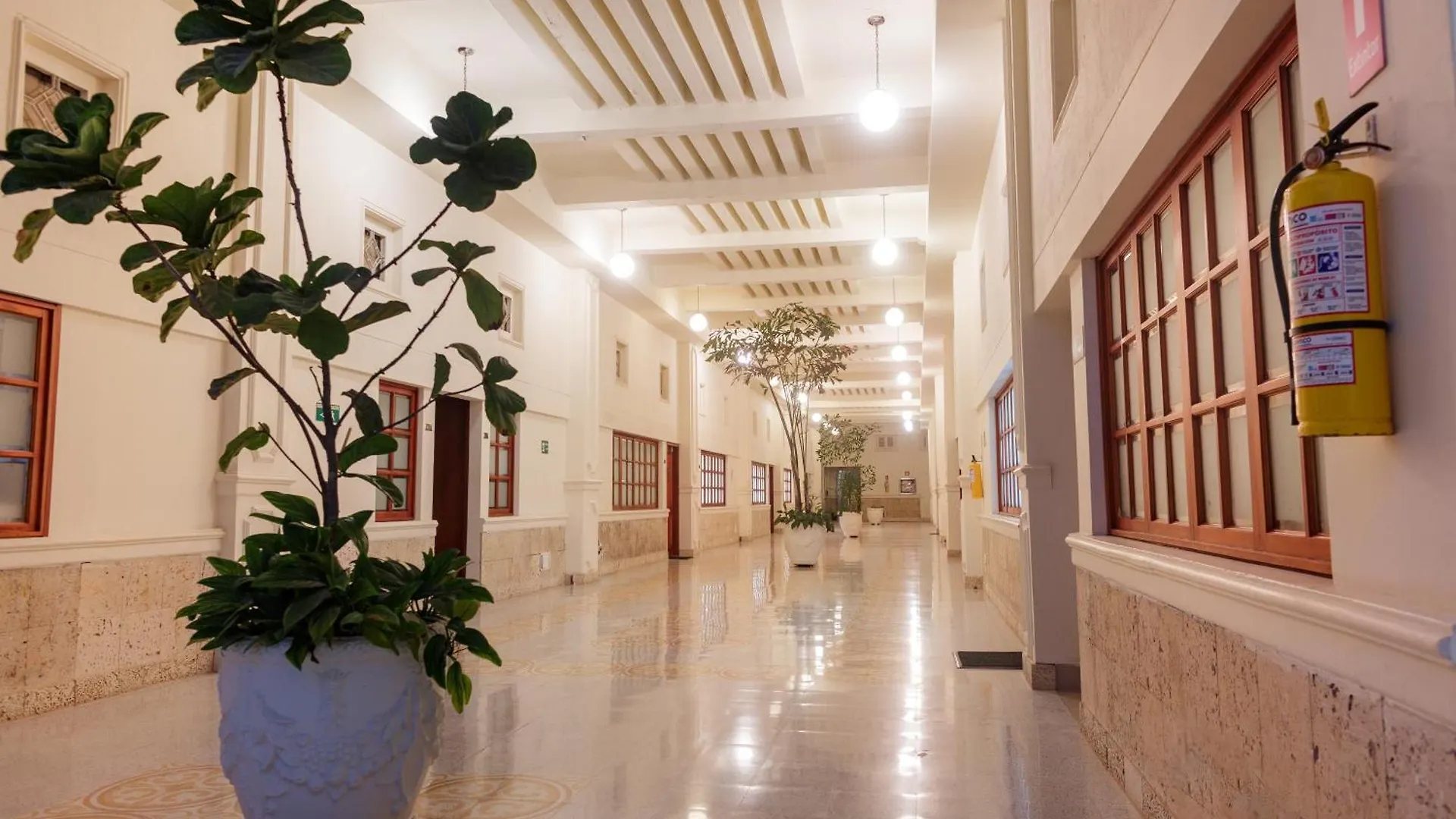 Appartement Ganem Suites Cartagena