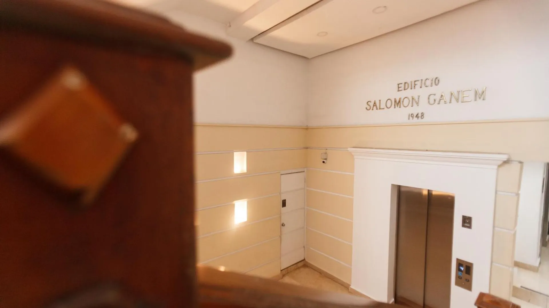 Apartmán Ganem Suites Cartagena