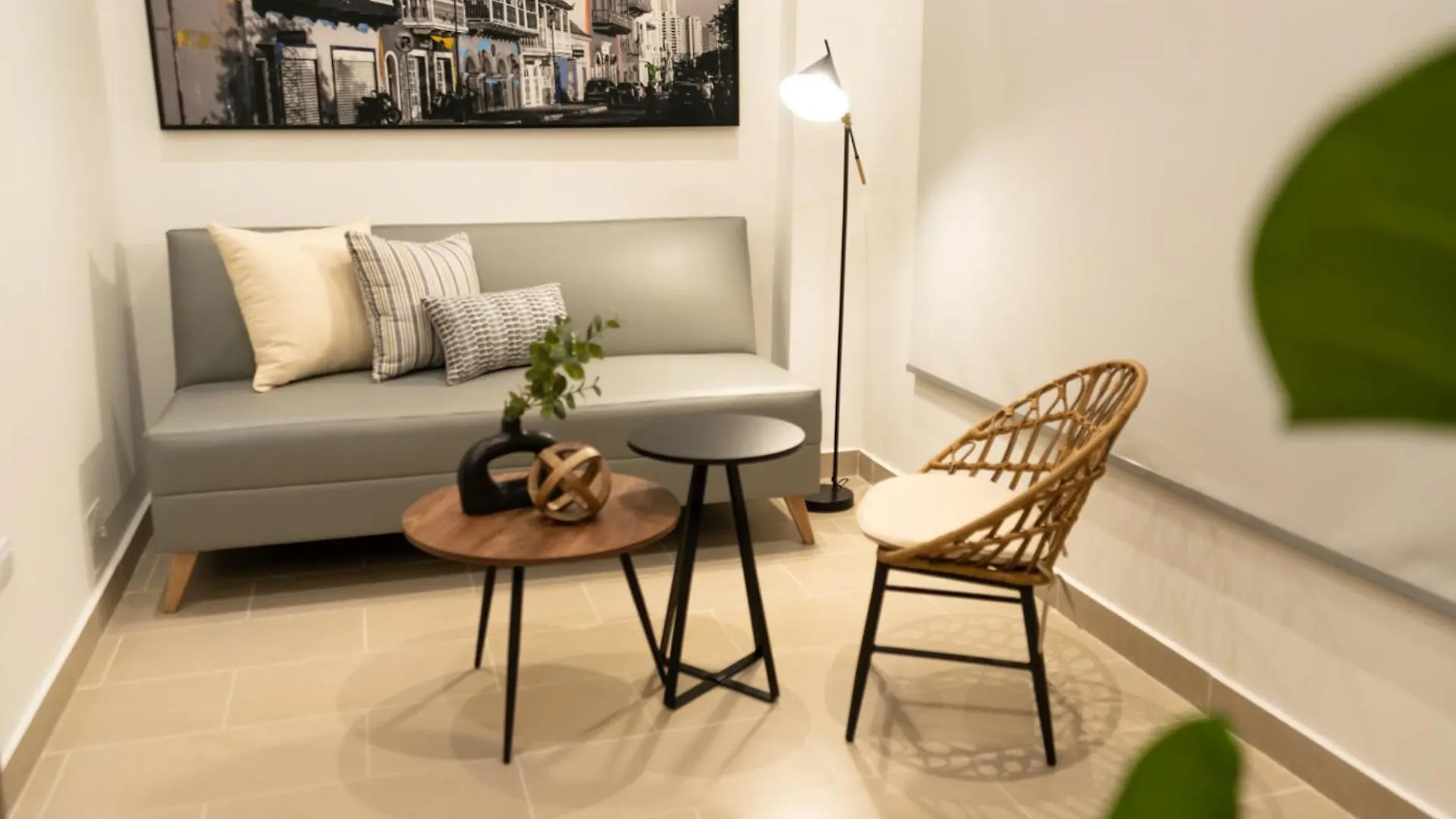 Ganem Suites Cartagena