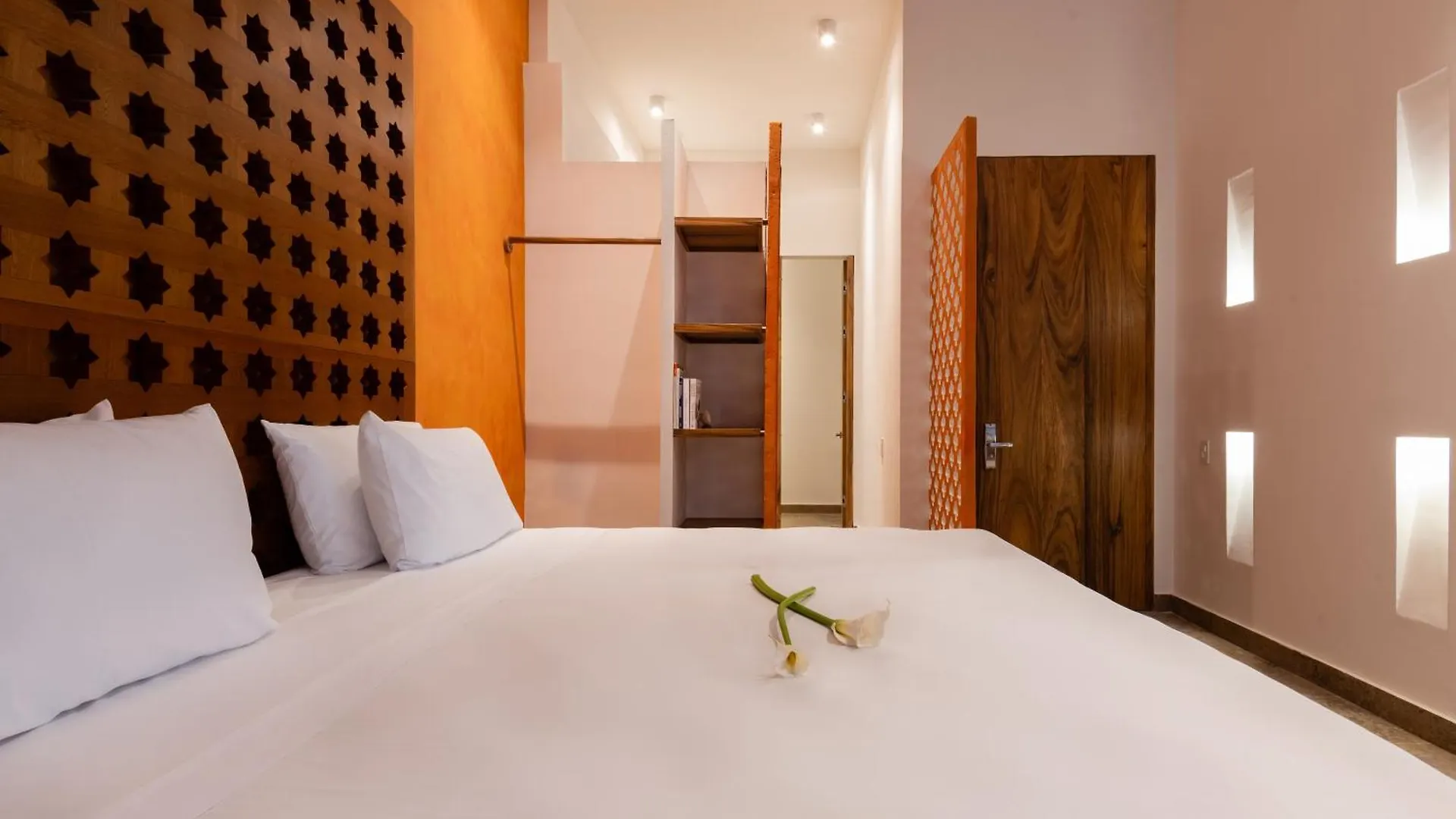 Apartment Ganem Suites Cartagena