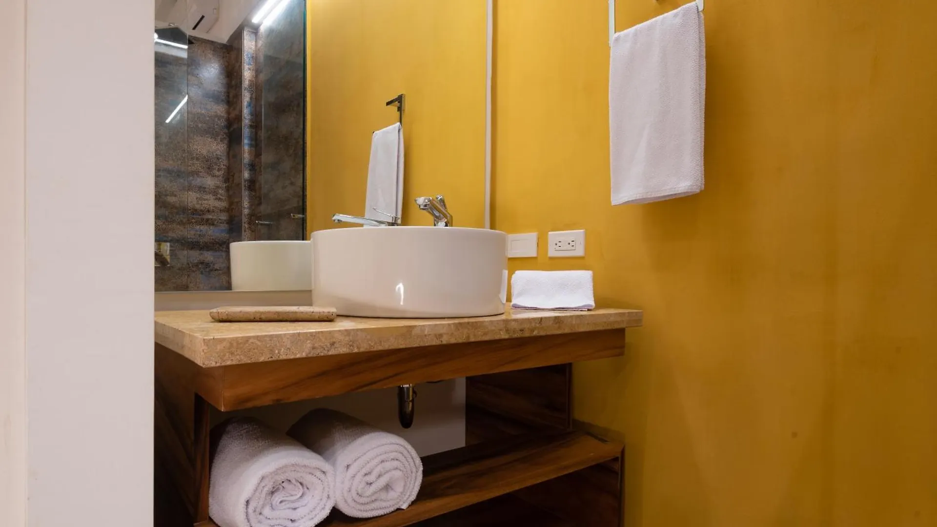 Ganem Suites Cartagena 0*,  Colombia