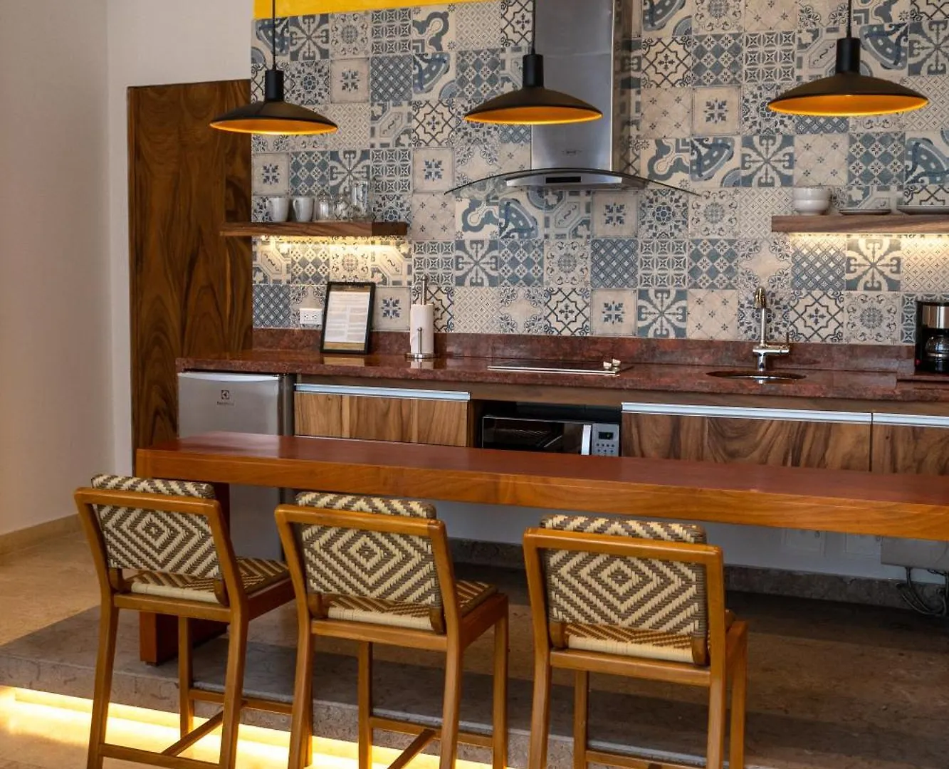 Ganem Suites Cartagena Apartment