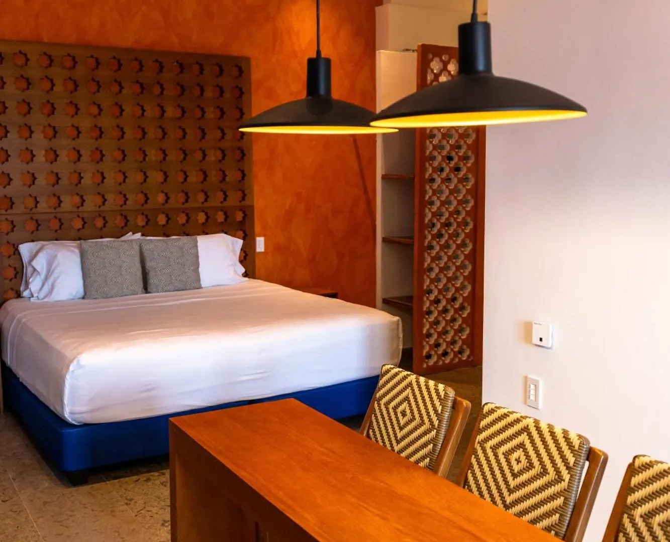 Ganem Suites Cartagena Colombia