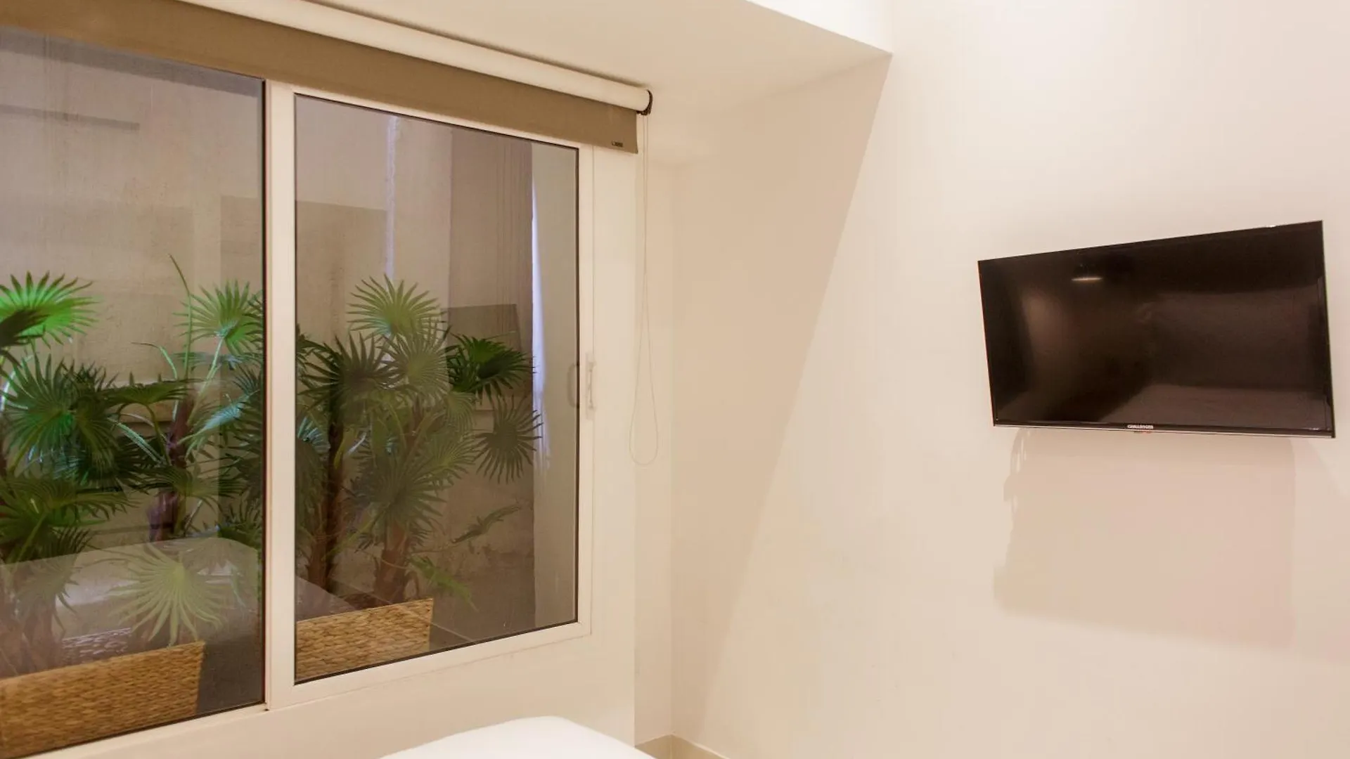 Ganem Suites Cartagena 0*,  Colombia