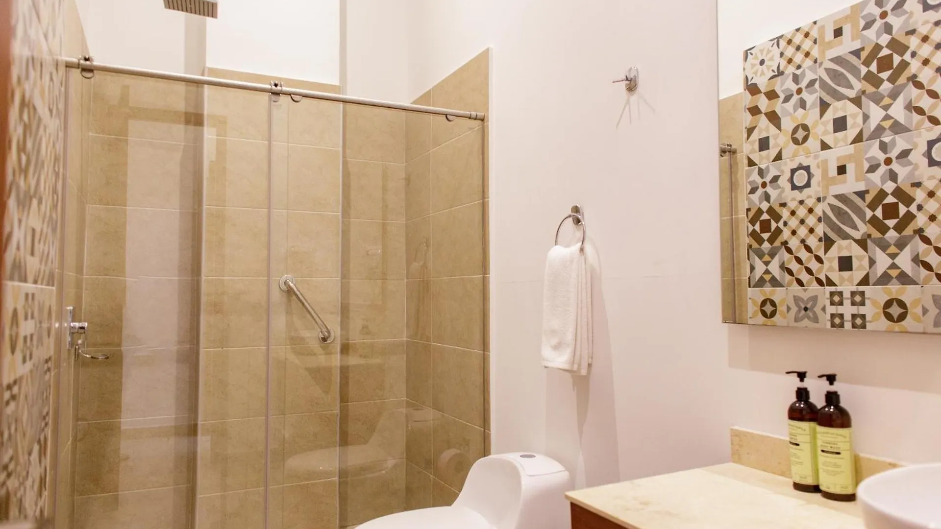 Apartment Ganem Suites Cartagena