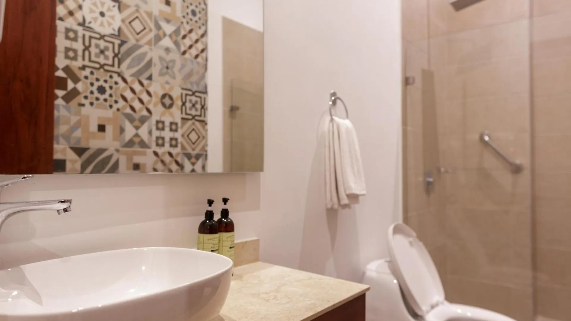 Apartment Ganem Suites Cartagena Colombia