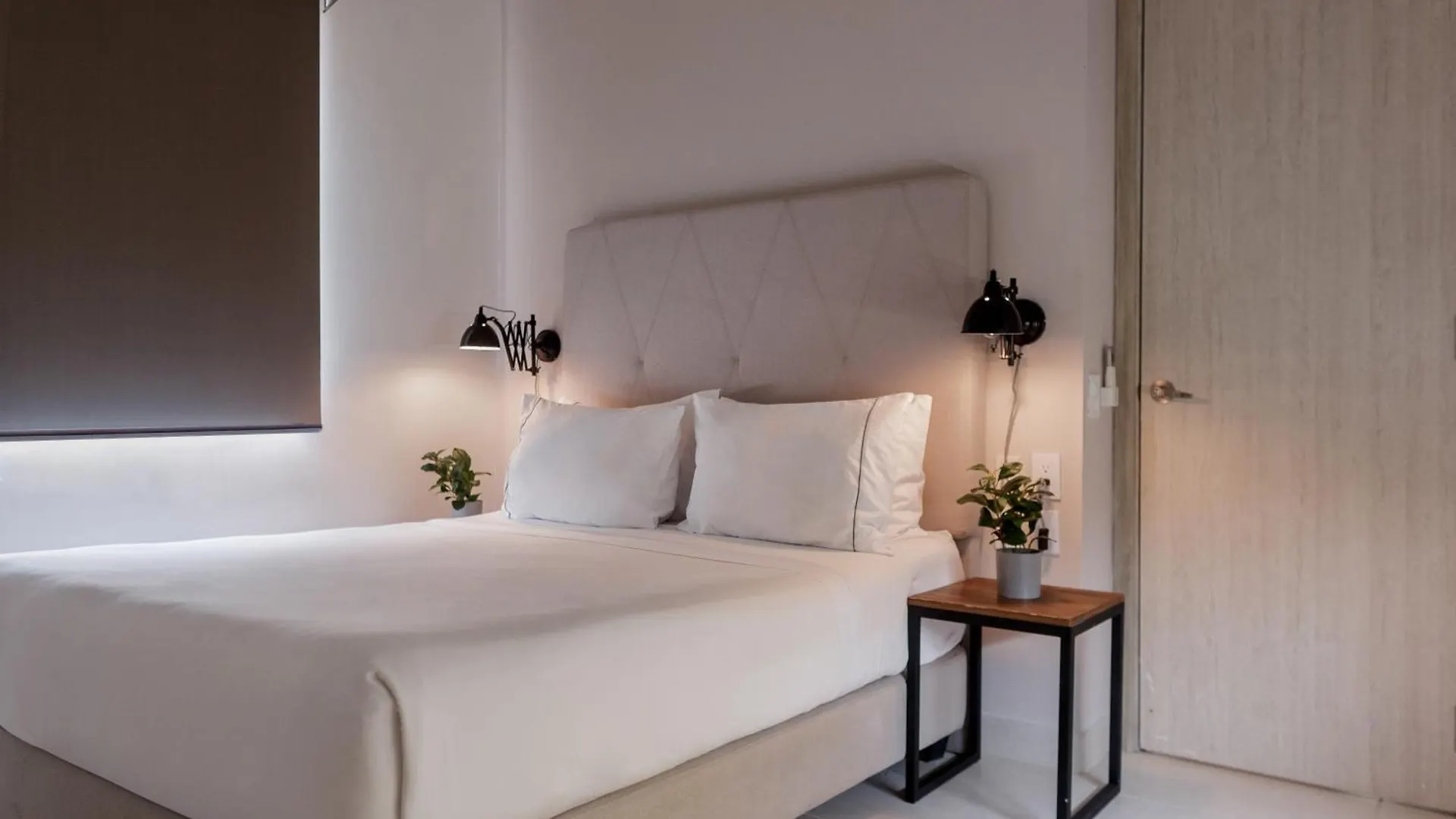 Apartment Ganem Suites Cartagena Colombia