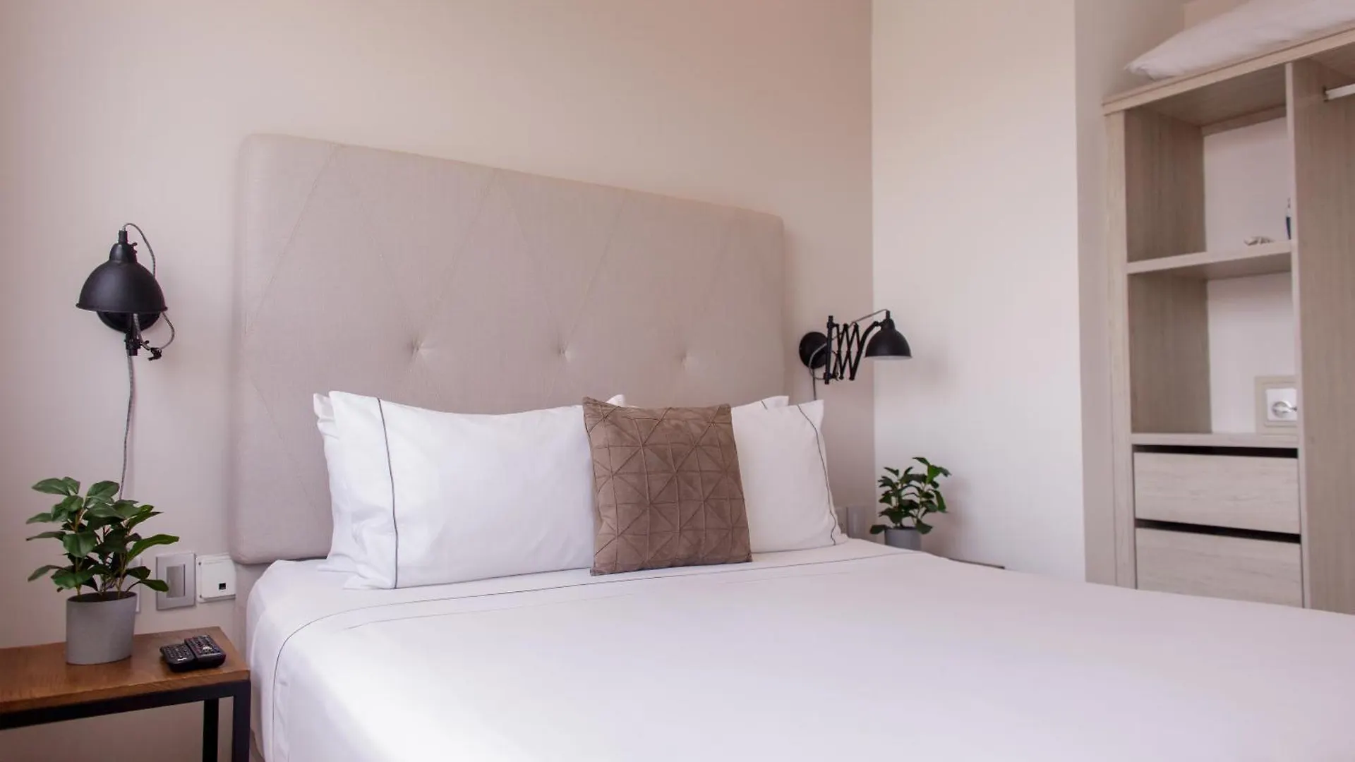 Apartment Ganem Suites Cartagena Colombia