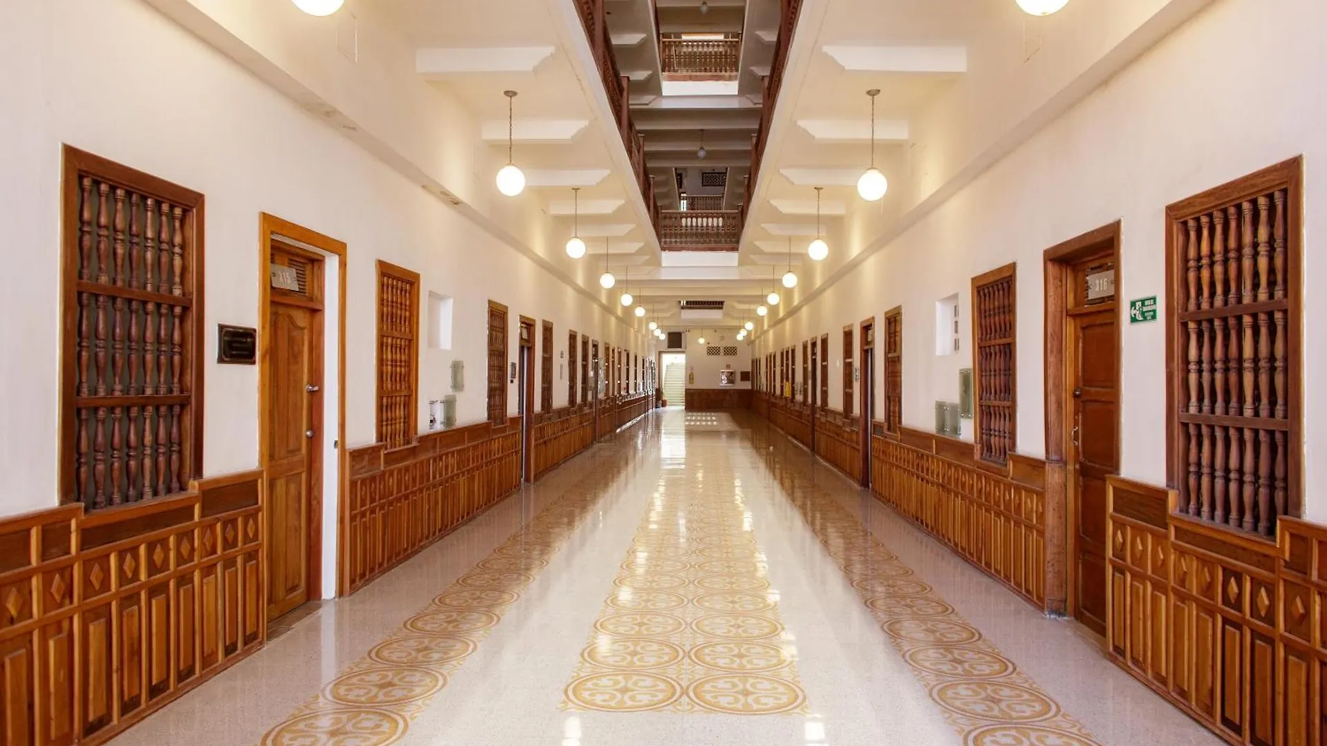 Ganem Suites Cartagena 0*,